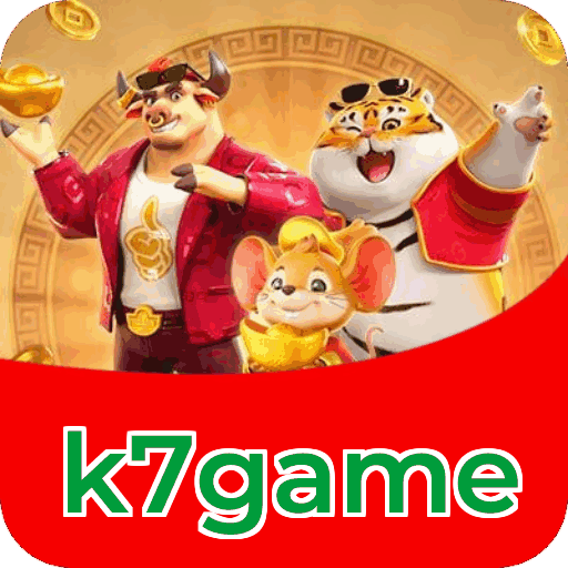 Suporte k7game