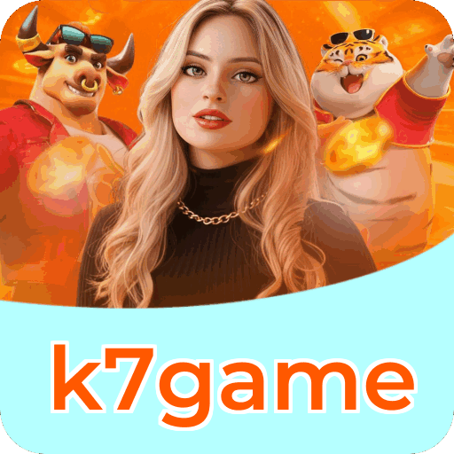 Siga a k7game no Facebook