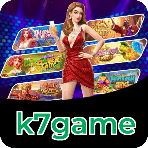Cashback semanal k7game
