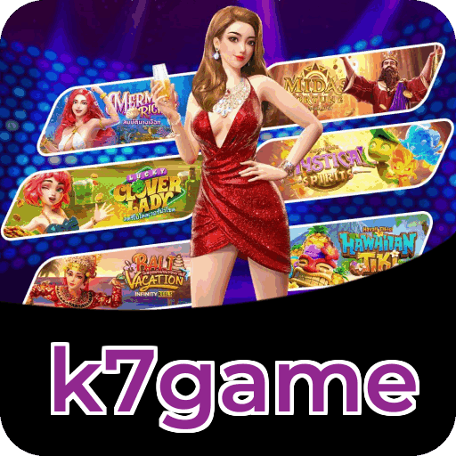 Programa VIP k7game