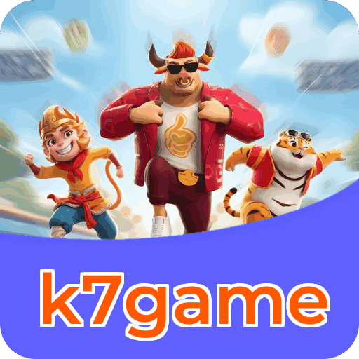 Instalação PC k7game