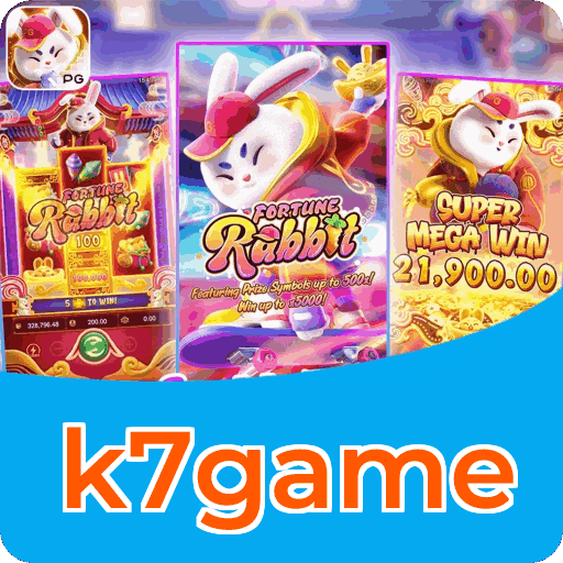 Login rápido no app k7game